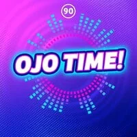 OJO Time bingo